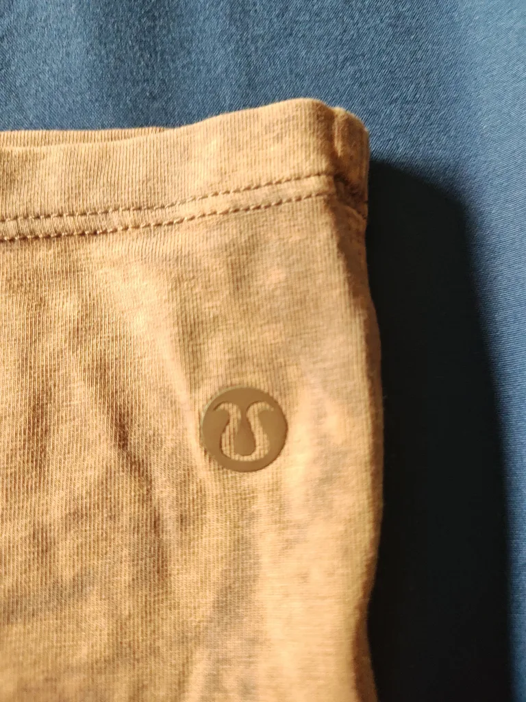 Lululemon Tank Top - Size 2 image indicator(3)