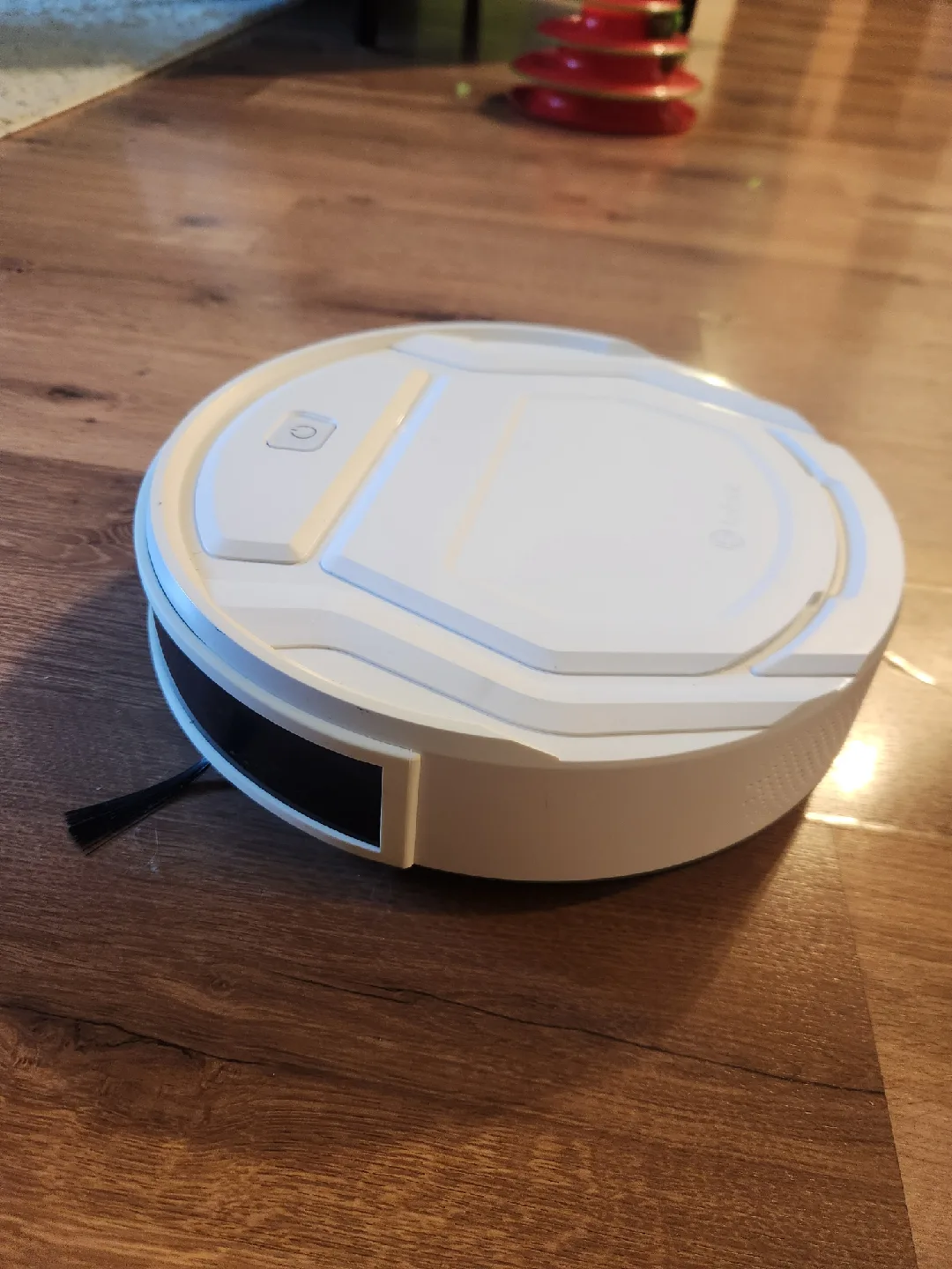 Lefant Robotic Vacuum Cleaner thumbnail