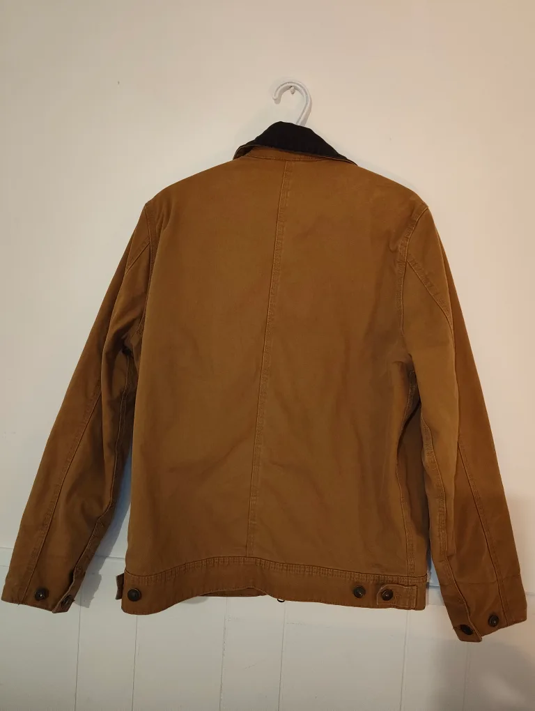 Jacket for autumn Size M Zara image indicator(2)