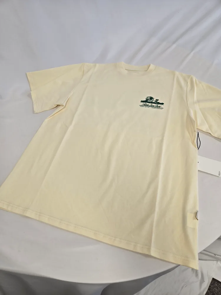 Aime Leon Dore tee - large thumbnail