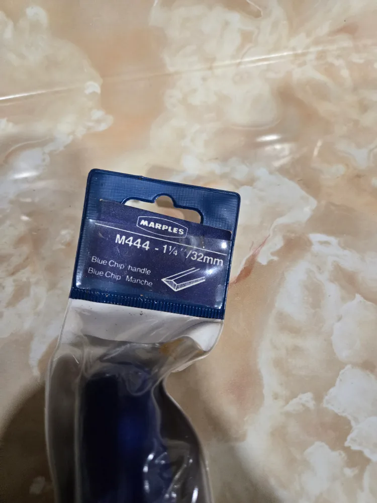 Marples M444 Chisel - 1 1/4" / 32mm - New image indicator(2)