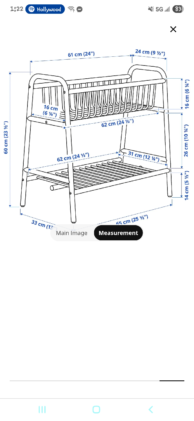 plant stand - photo 3