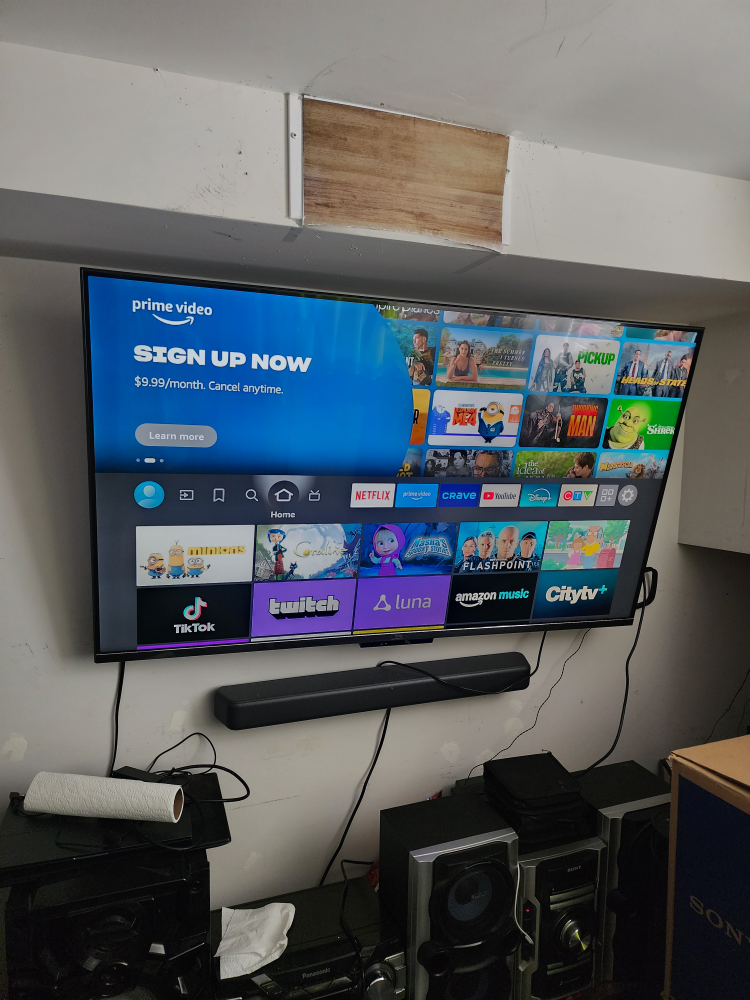 Amazon Fire TV