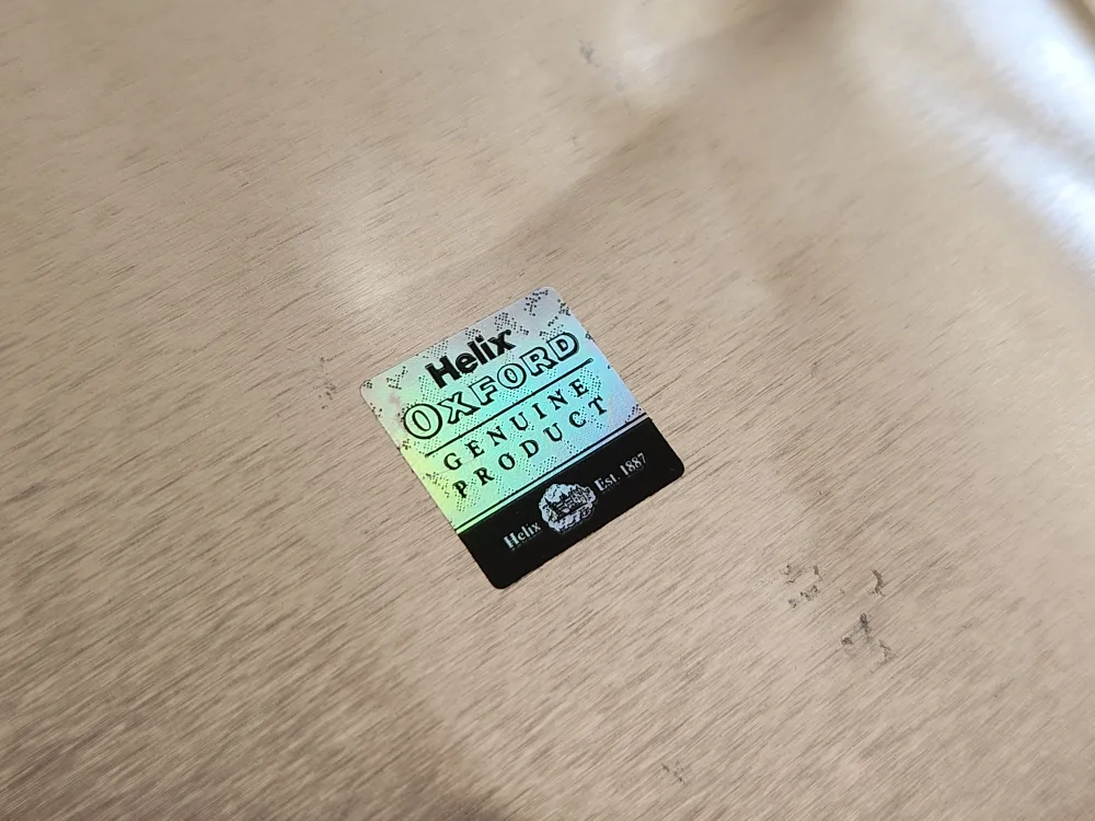 Helix Oxford Mathematical Instruments Set 🥕 image indicator(4)