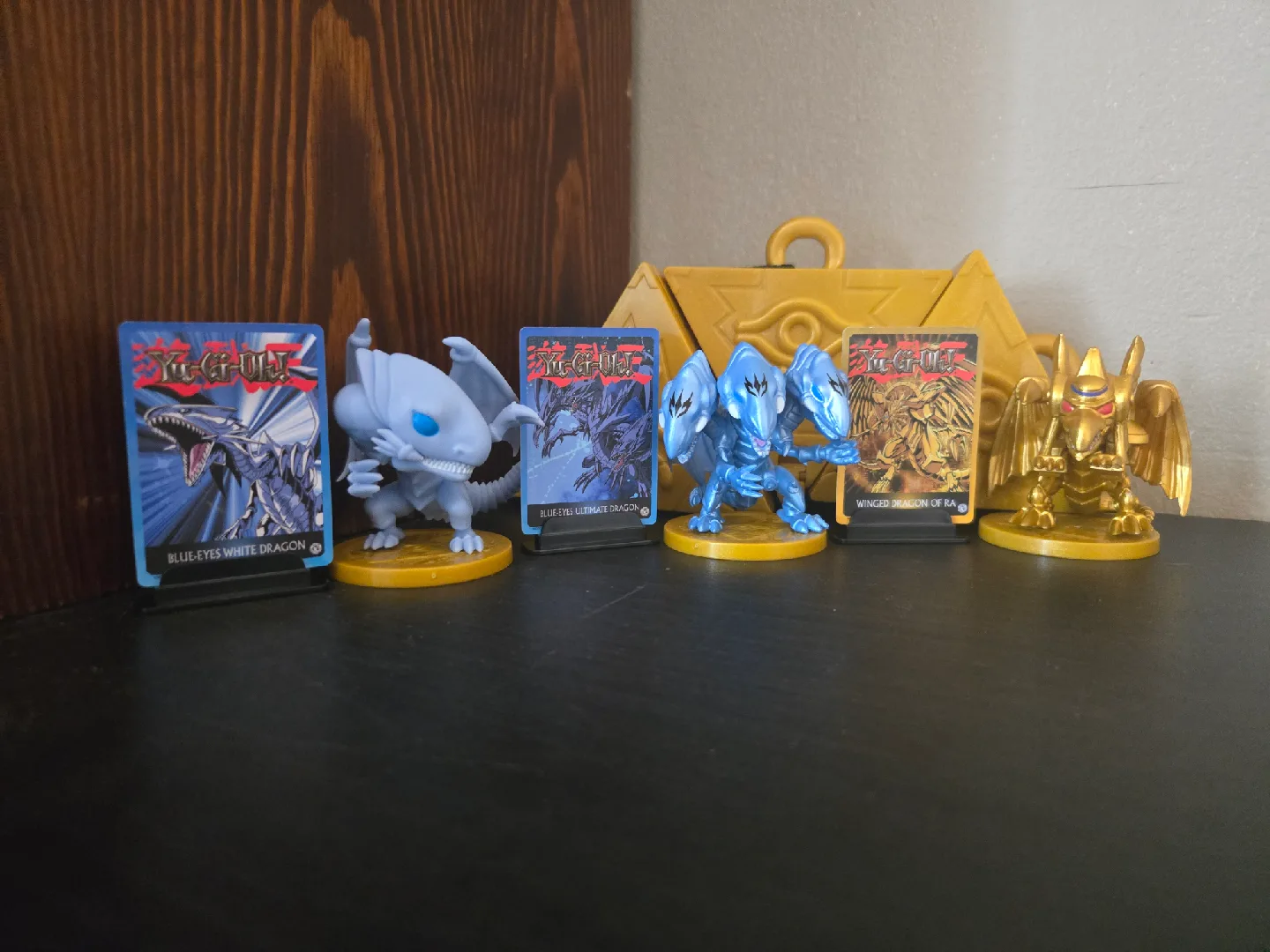 YuGiOh! Toys thumbnail