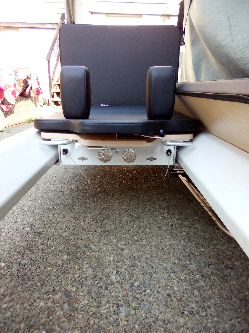 LEAP Sports Full-Track Reformer G3 Premium - photo 5