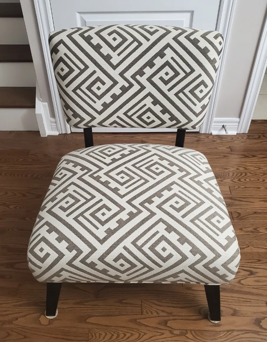 Accent Chair thumbnail