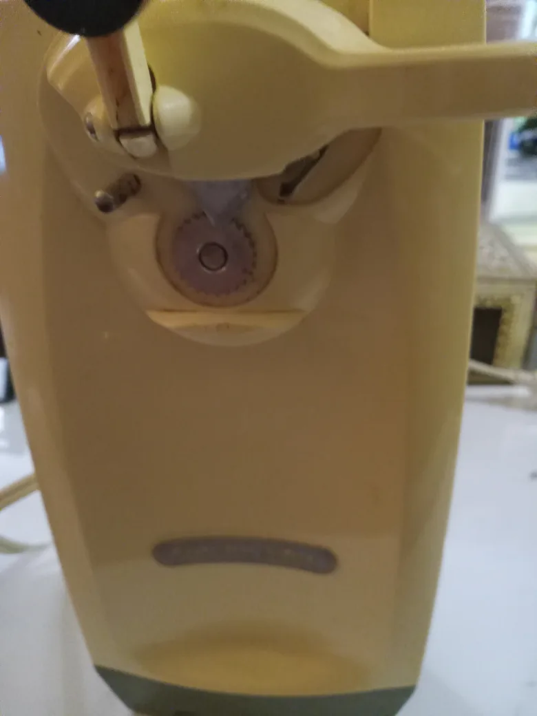 Proctor Silex Can Opener image indicator(8)