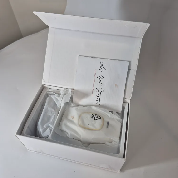 New KENZZI The Premium Hair Removal Handset image indicator(4)