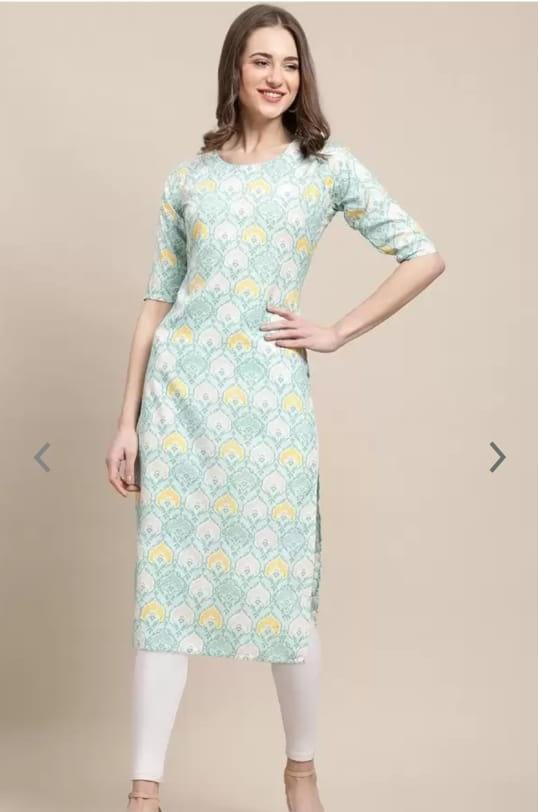 Women's Kurti - photo 5