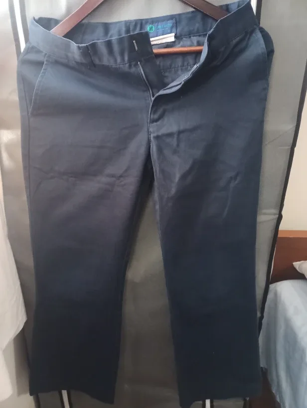 McCarthy Trousers - Size 10