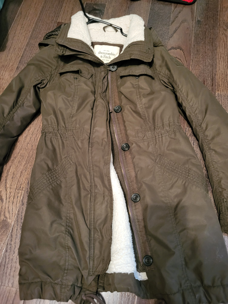 Various Women Jackets - photo 3