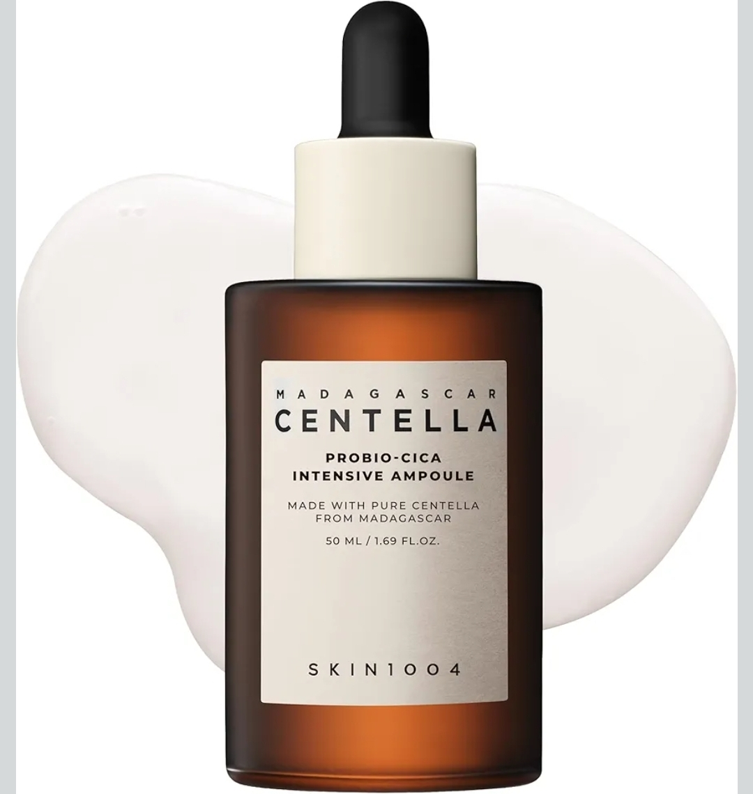 Skin1004 Madagascar Centella Ampoule 50ml - photo 2