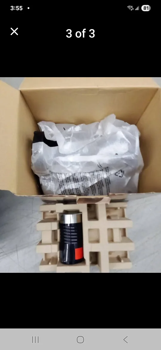 Keurig K-Latte Single Serve Coffee Maker with Frother - Black image indicator(5)