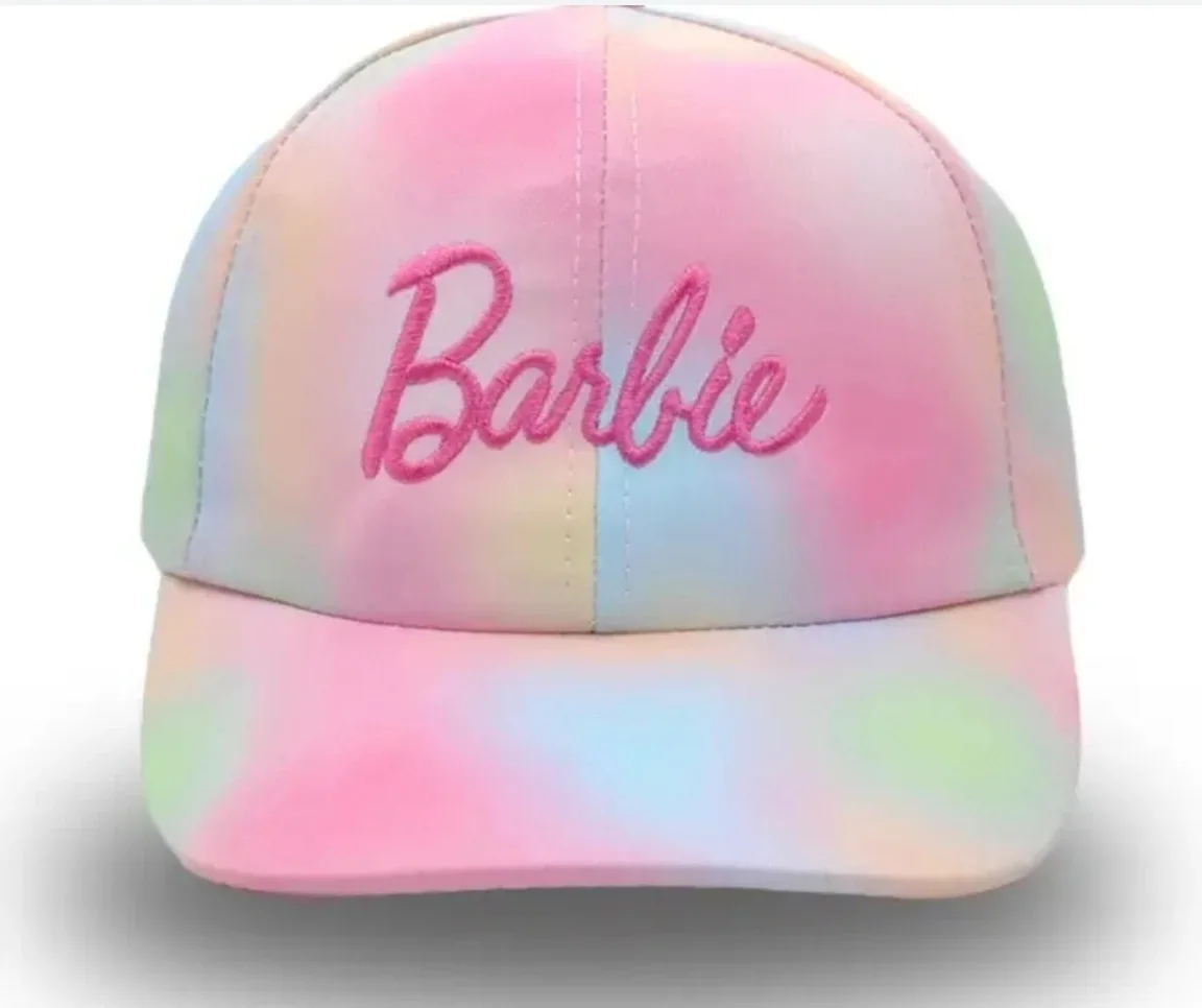 Barbie Hat thumbnail