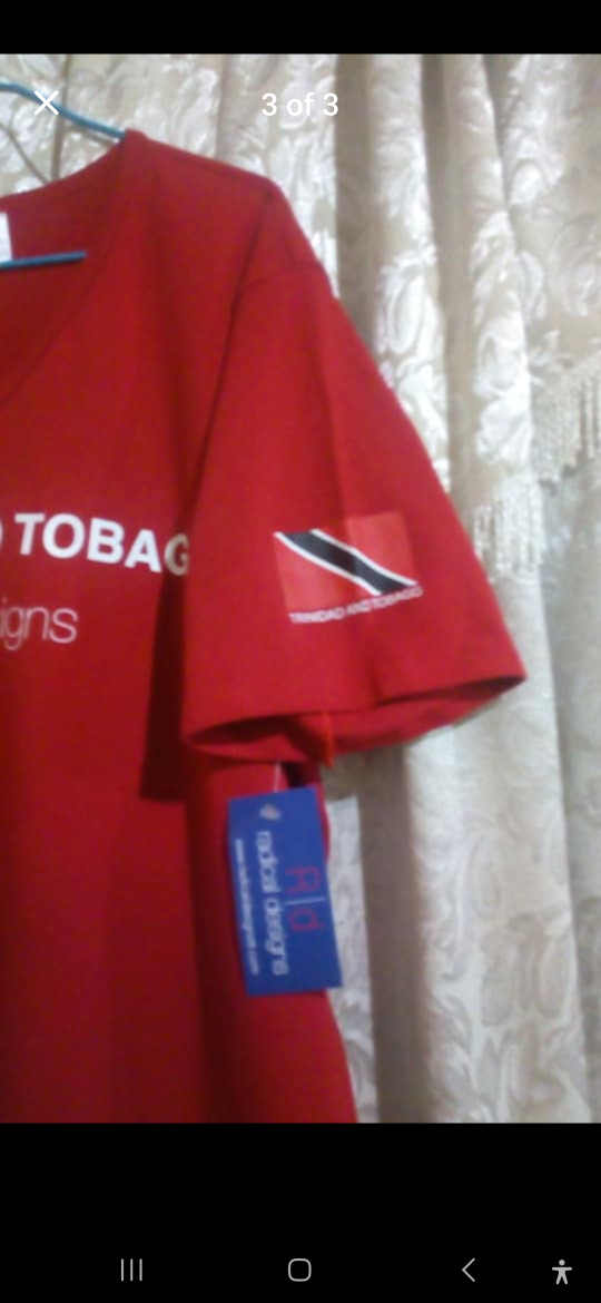 🥕Souvenir T-shirt 🥕