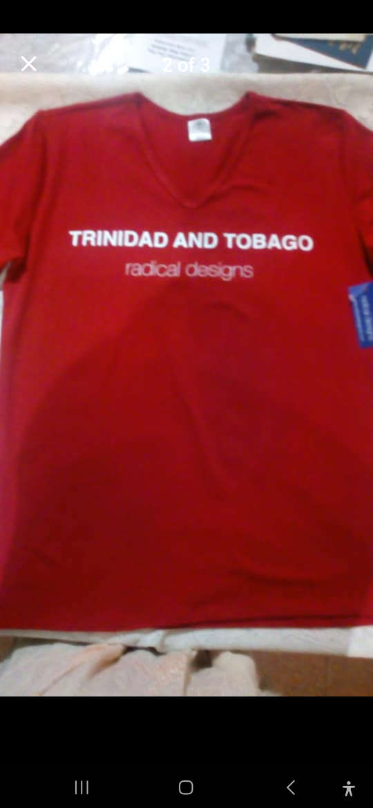 🥕Souvenir T-shirt 🥕 - photo 2