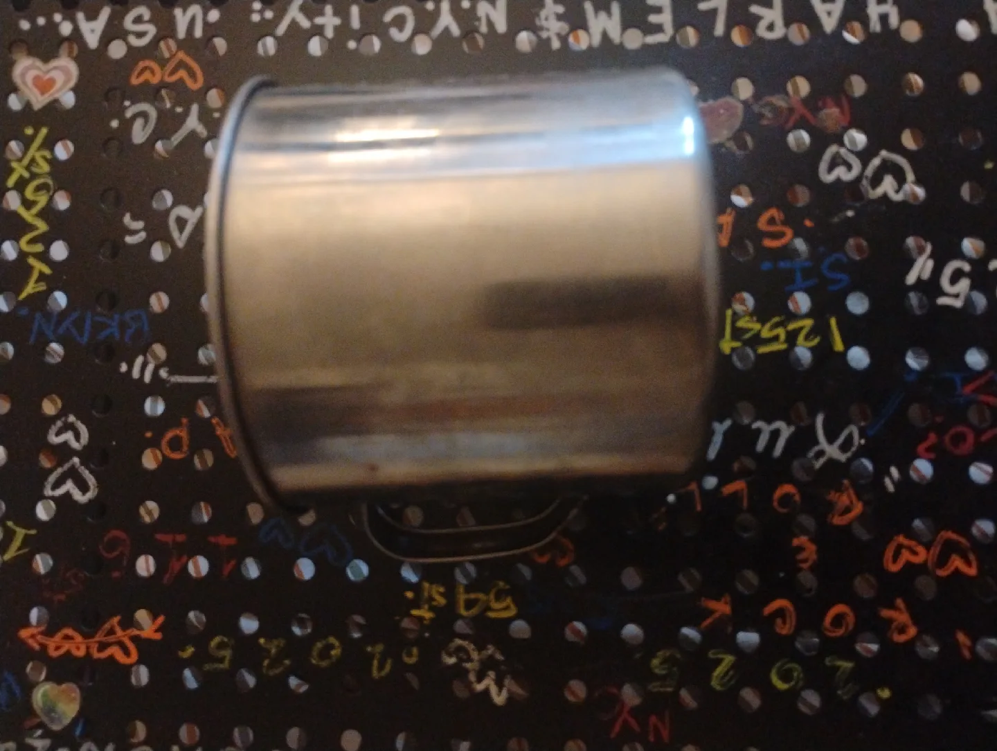 Stainless Steel Mug image indicator(2)