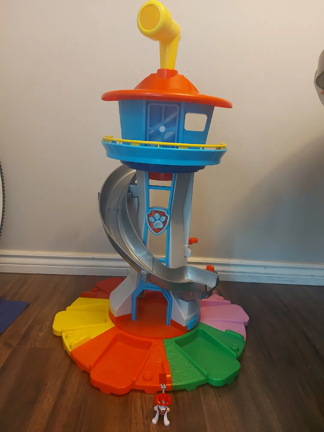 Paw Patrol Playsets & Vehicles thumbnail