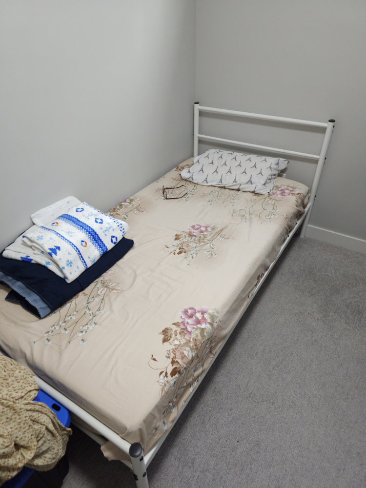 Twin Bed Frame🥕