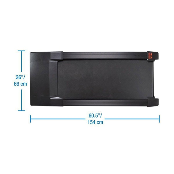 LifeSpan TR1200-DT3 Under Desk Treadmill