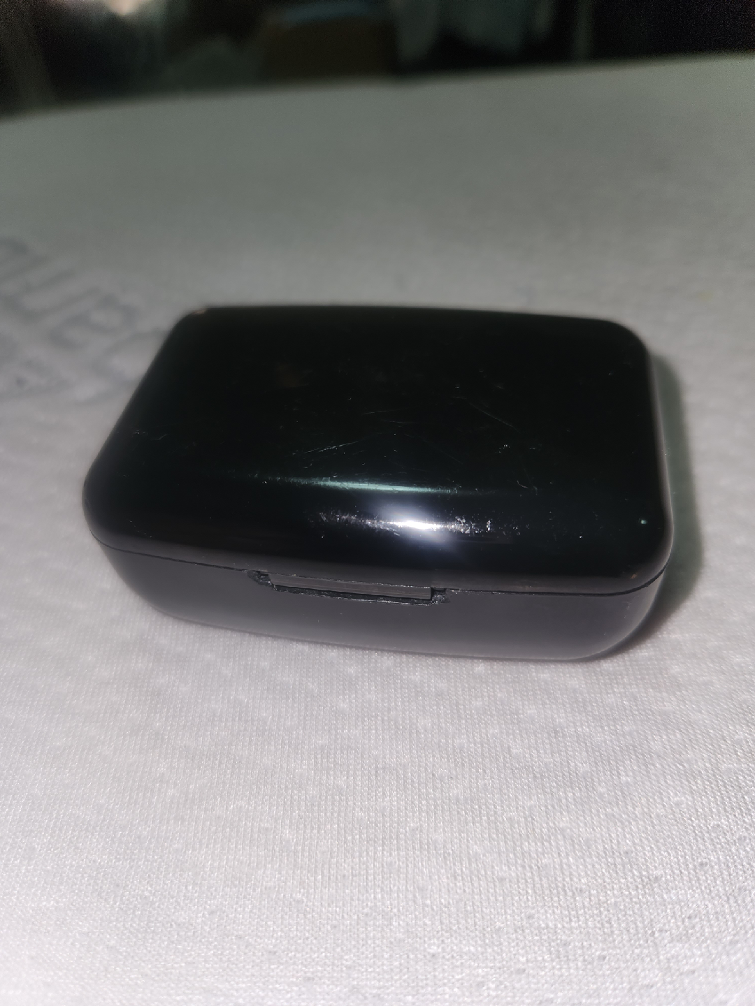 Used C3 Black Wireless Earbuds - photo 3