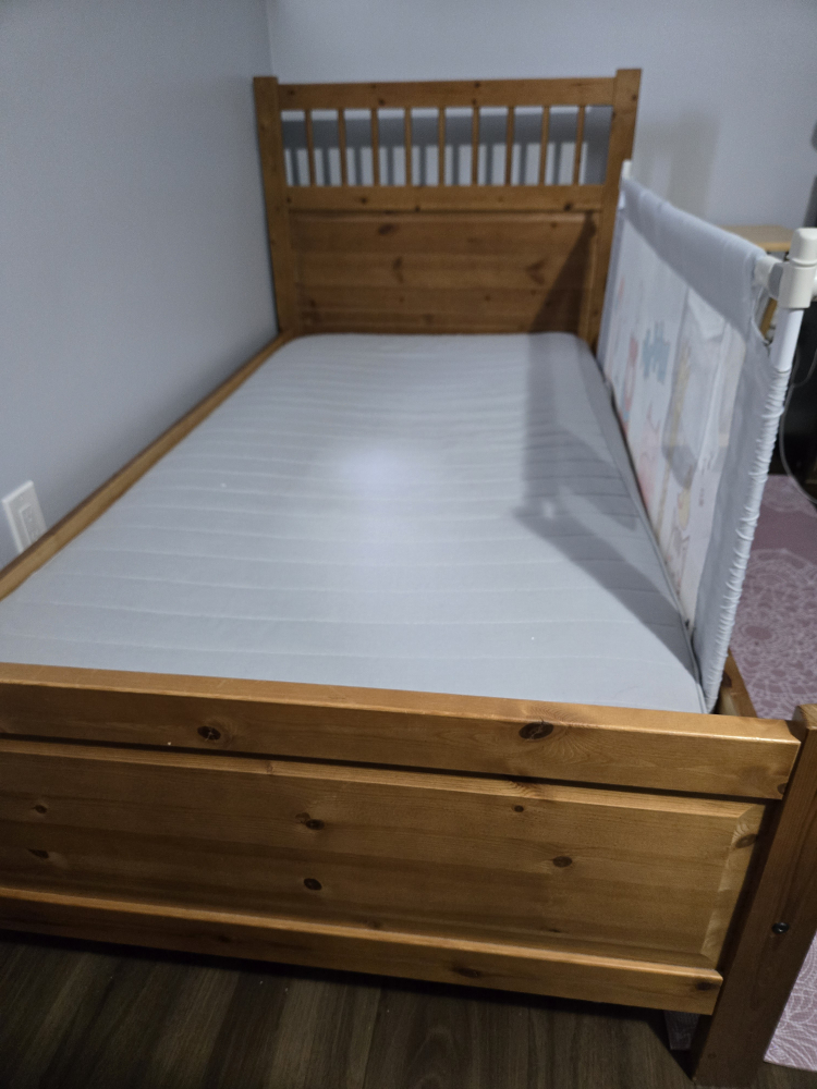 Bed Railing ONLY - photo 2