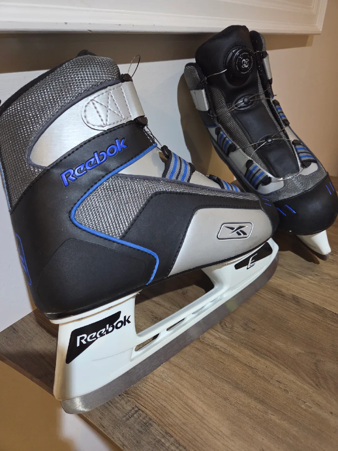 Reebok Ice Skates with BOA System image indicator(2)