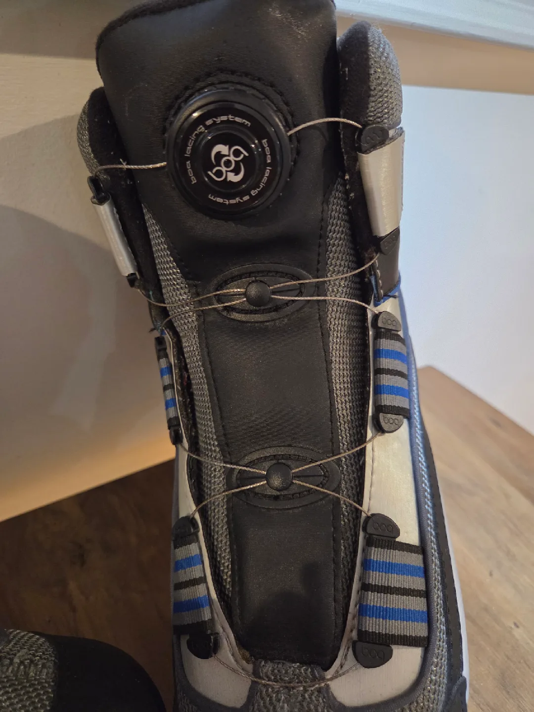 Reebok Ice Skates with BOA System image indicator(3)