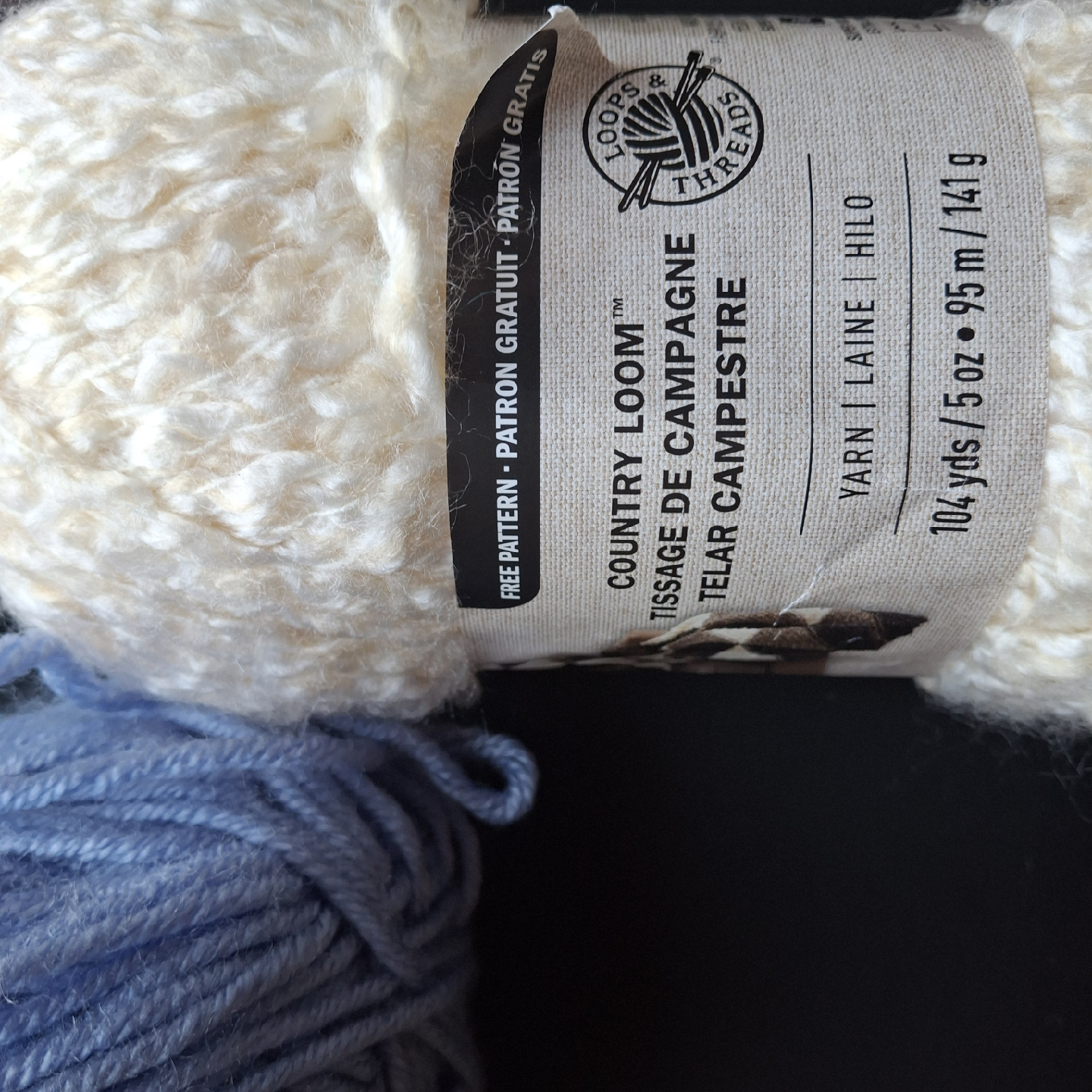 yarn bundles - photo 3
