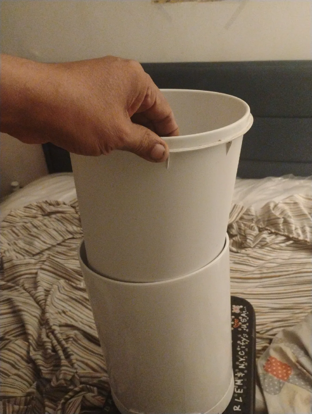 simplehuman Trash Can image indicator(3)