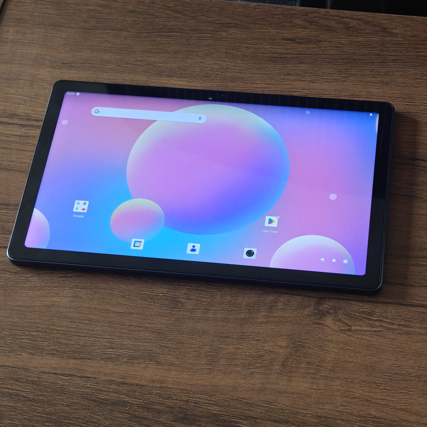 Android Tablet 128GB