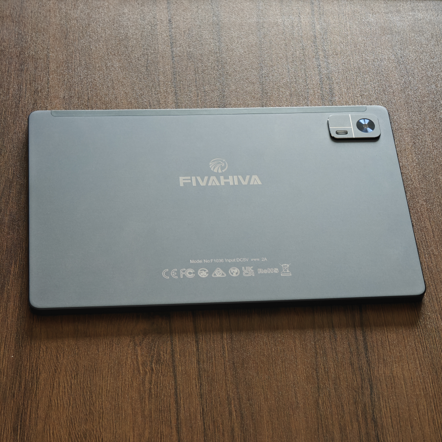 Android Tablet 128GB - photo 2