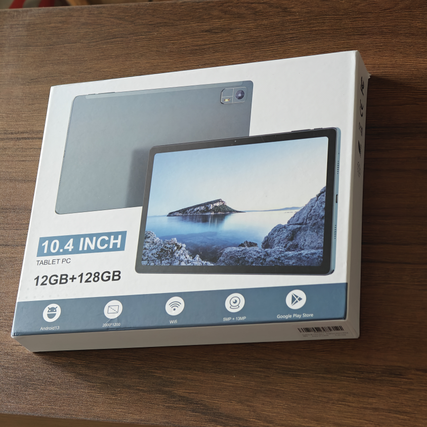 Android Tablet 128GB - photo 3