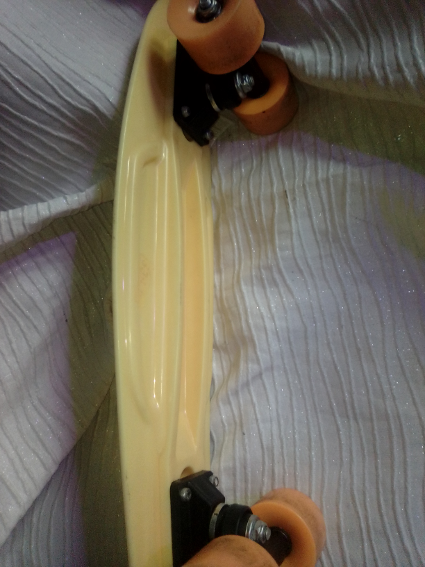 Sk8board Skateboard - photo 2