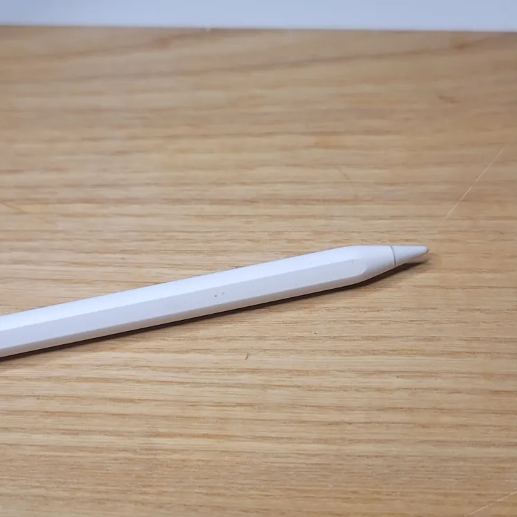 Apple Pencil (2nd Generation) image indicator(4)