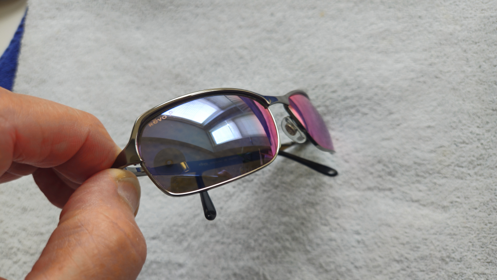 Revo 3023 Sunglasses - photo 2