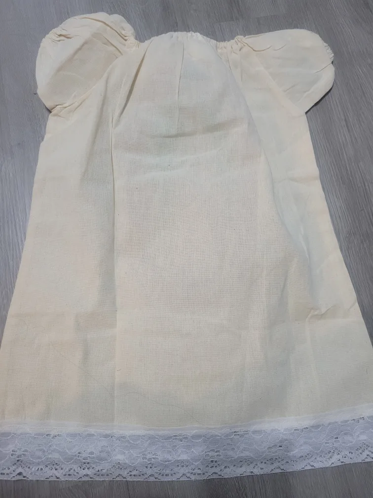 Vintage Style Dress image indicator(2)