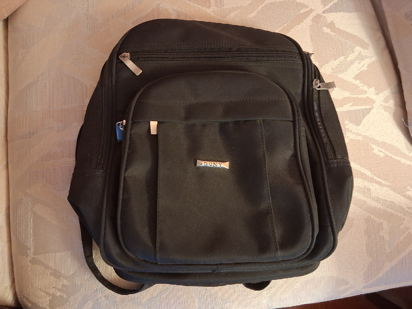 Dony messenger bag