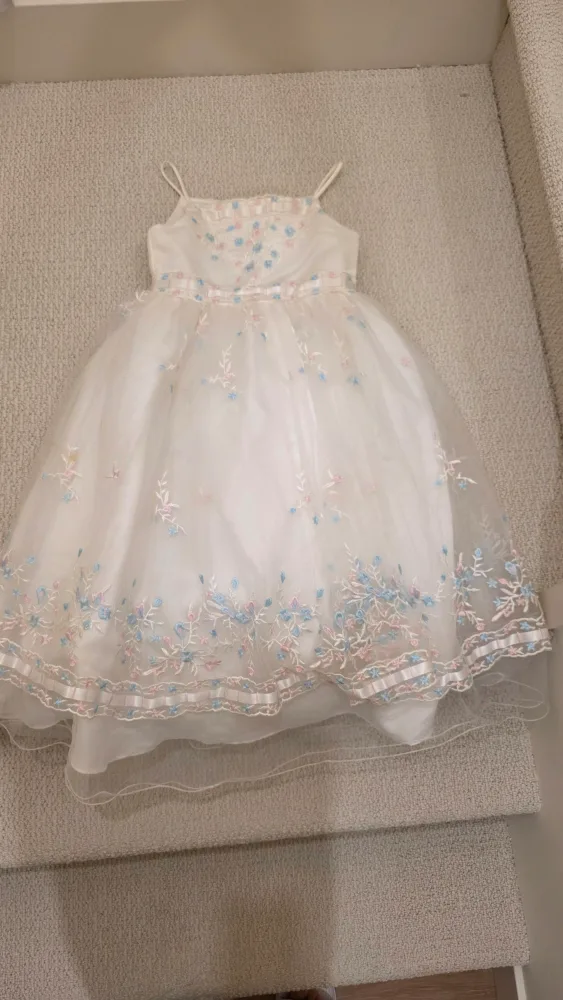 Miabelle Girls Dress - Size 10 thumbnail