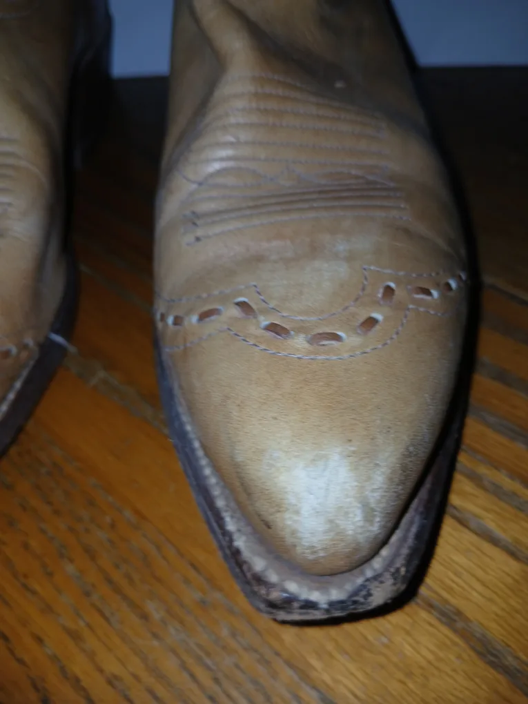 women's Boulet cowboy boots image indicator(6)