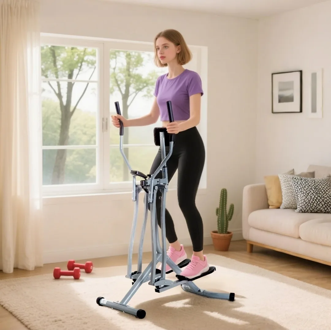 Elliptical Exercise Machine - NEW!!! thumbnail