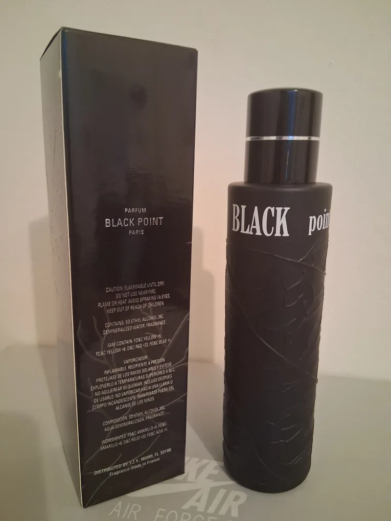 Black Point Pour Homme 3.4 fl oz image indicator(2)
