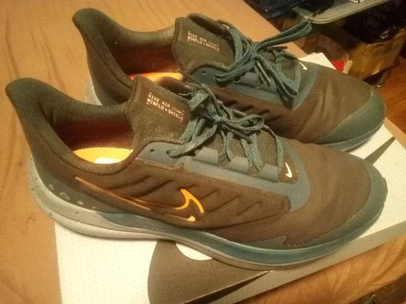 Nike Air Winflo Shield Running Shoes thumbnail