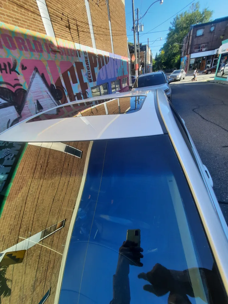 Toyota Camry XLE hybrid 2017Used Car image indicator(10)