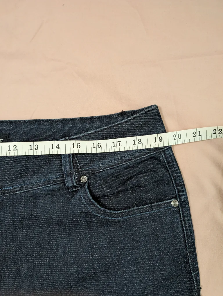 Gasoline Jeans - Size 16x32 image indicator(4)