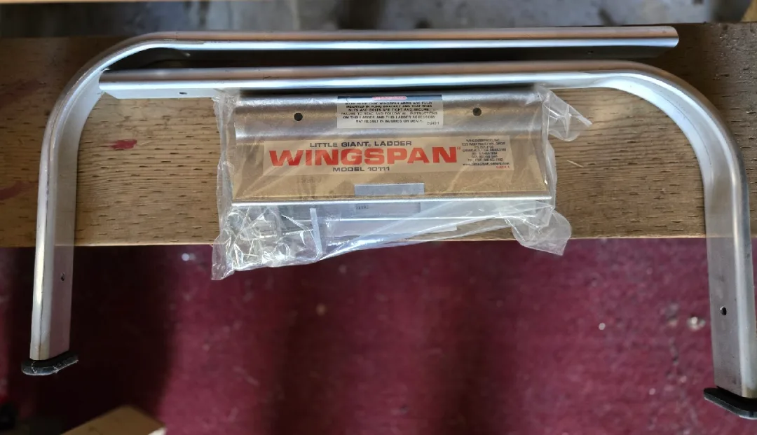 The only (and best) ladder you will ever need! image indicator(8)