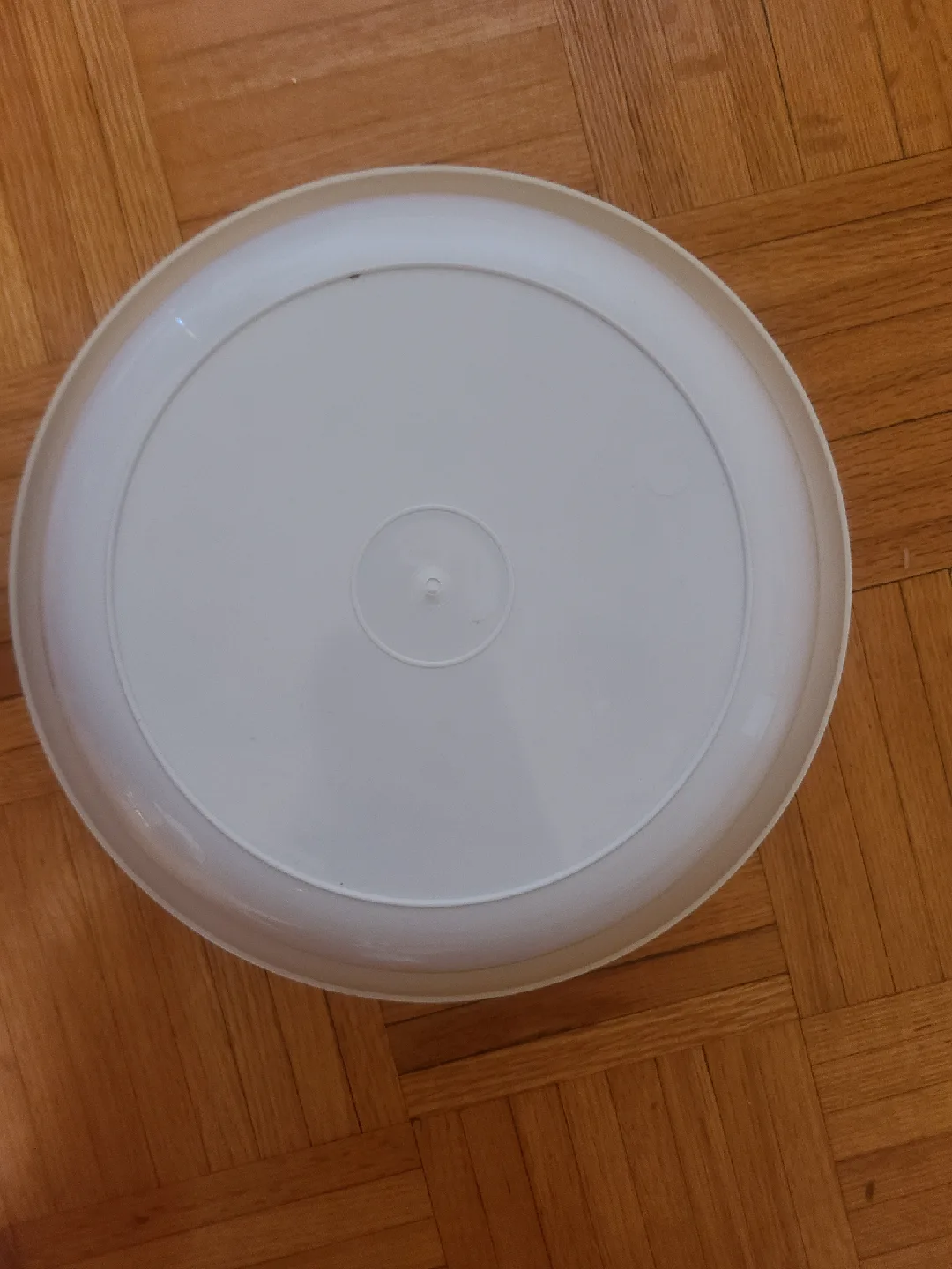 Beautiful plastic basin 🥕 image indicator(2)