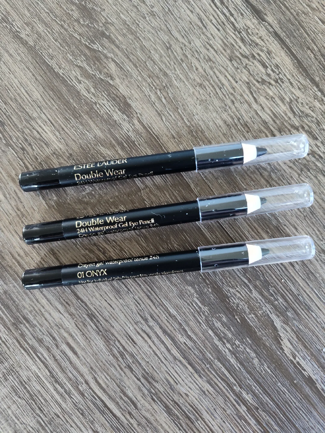 BN Estee Lauder/Clinique Lipliner/ Eyeliner/eyebrow pencil image indicator(3)