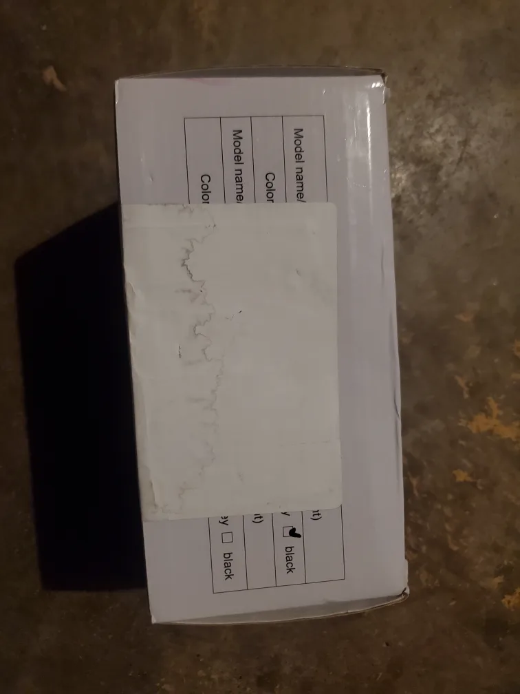 Heated Vibration Knee Massager - NEW image indicator(2)